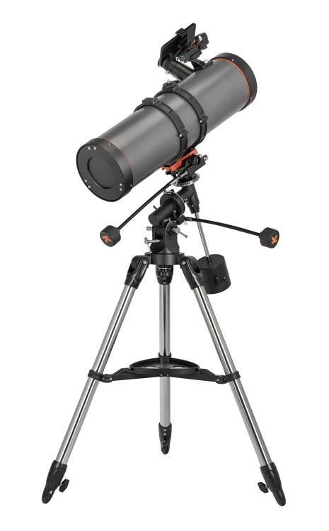 Fototeleskop Levenhuk Kelvin Nova PLUS 130/650