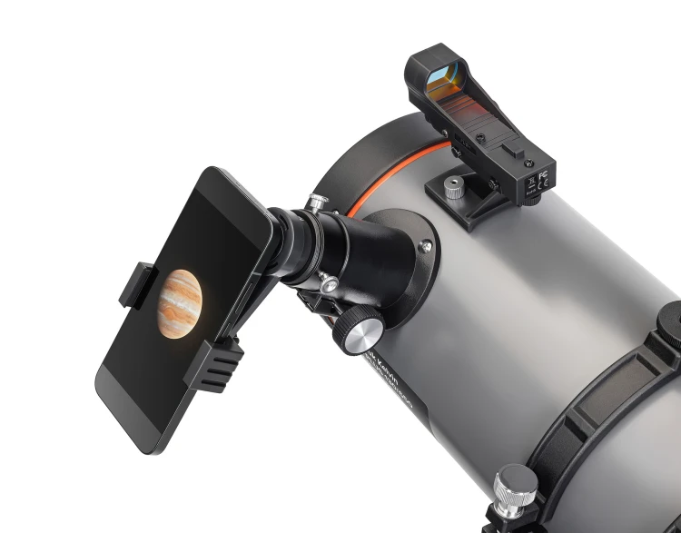 Fototeleskop Levenhuk Kelvin Nova PLUS 130/650