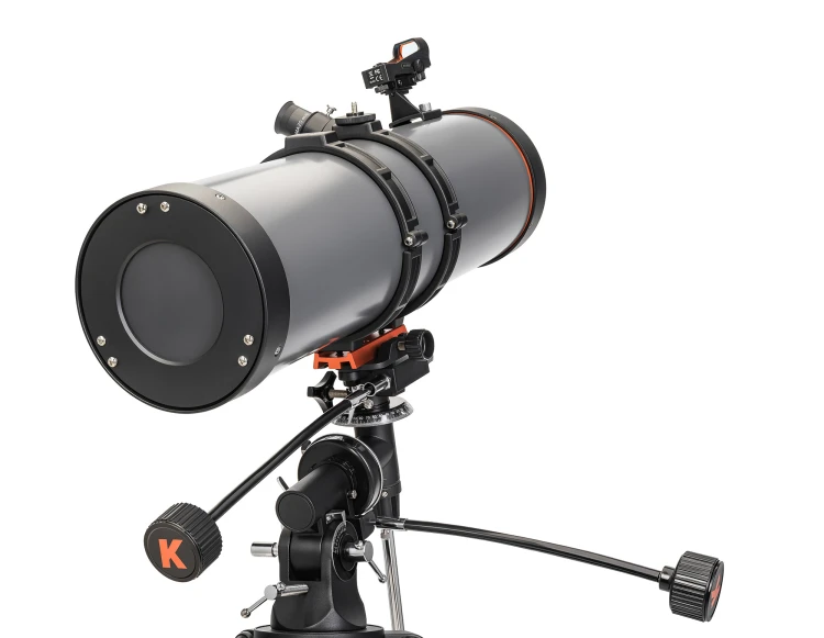 Fototeleskop Levenhuk Kelvin Nova PLUS 130/650