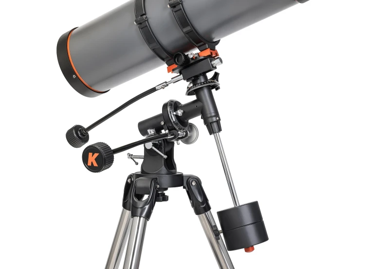 Fototeleskop Levenhuk Kelvin Nova PLUS 130/650