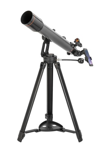 Fototeleskop Levenhuk Kelvin Nova PLUS 70/700