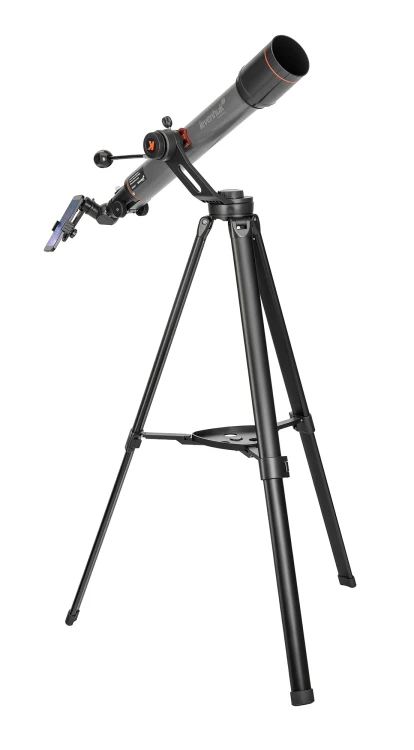 Fototeleskop Levenhuk Kelvin Nova PLUS 70/700