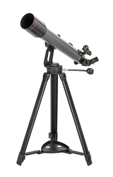 Fototeleskop Levenhuk Kelvin Nova PLUS 70/700