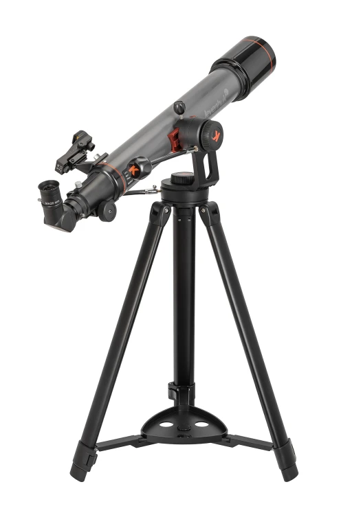 Fototeleskop Levenhuk Kelvin Nova PLUS 70/700