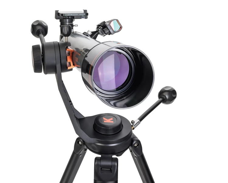 Fototeleskop Levenhuk Kelvin Nova PLUS 70/700