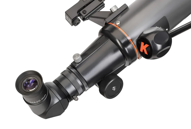 Fototeleskop Levenhuk Kelvin Nova PLUS 70/700