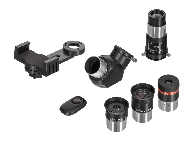 Fototeleskop Levenhuk Kelvin Nova PLUS 70/700