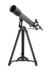Fototeleskop Levenhuk Kelvin Nova PLUS 90/660