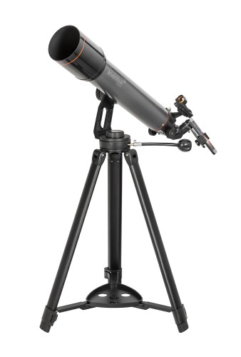 Fototeleskop Levenhuk Kelvin Nova PLUS 90/660