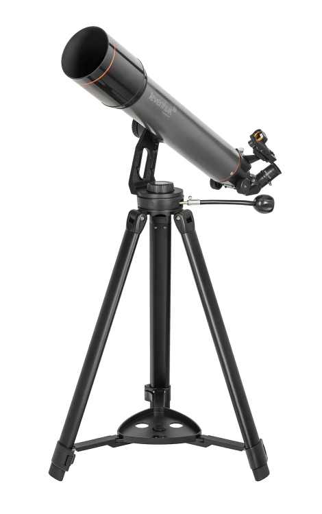 Fototeleskop Levenhuk Kelvin Nova PLUS 90/660