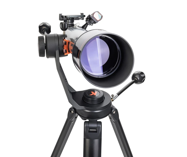 Fototeleskop Levenhuk Kelvin Nova PLUS 90/660