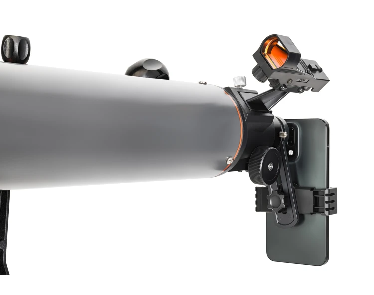 Fototeleskop Levenhuk Kelvin Nova PLUS 90/660