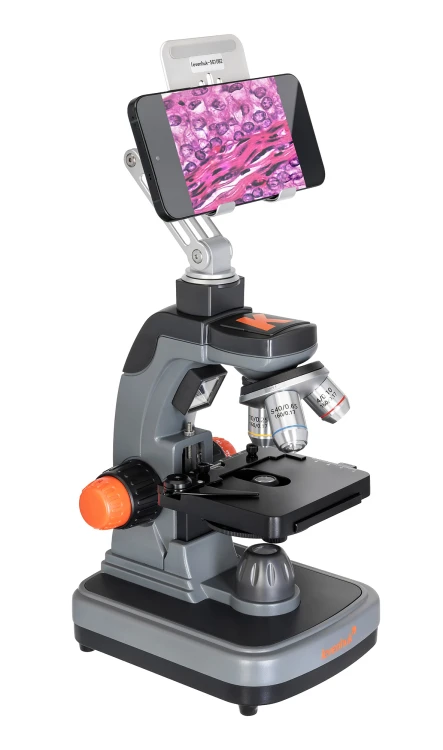 Fotomikroskop Levenhuk Kelvin Touch KM3