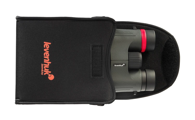 Fotolornetka Levenhuk Kelvin Snap 10x50