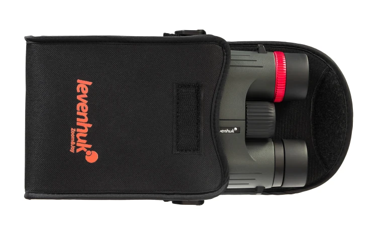 Fotolornetka Levenhuk Kelvin Snap 8x42