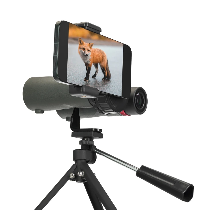 Fotolornetka Levenhuk Kelvin Snap 8x42