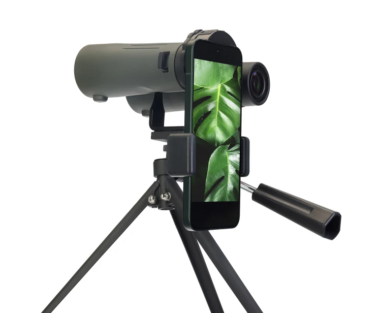 Fotolornetka Levenhuk Kelvin Snap 8x42
