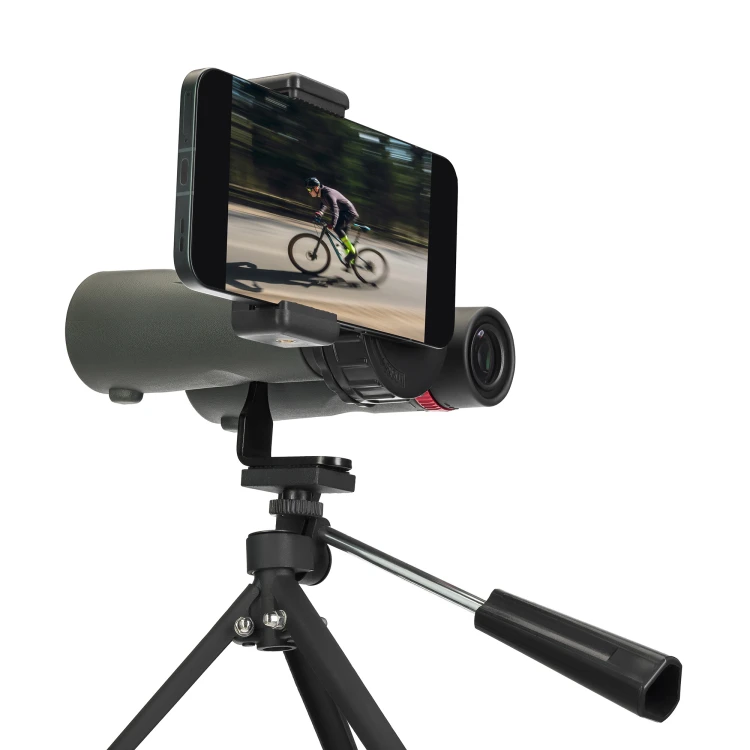 Fotolornetka Levenhuk Kelvin Snap 10x42