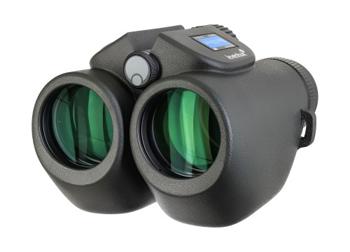 Cyfrowa fotolornetka Levenhuk Kelvin Snap ED 8x42