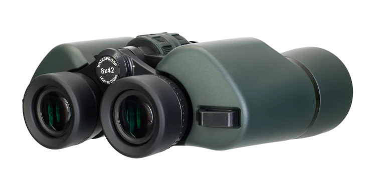 Lornetka Levenhuk New Sherman PRO 8x42