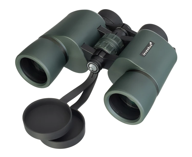 Lornetka Levenhuk New Sherman PRO 10x42