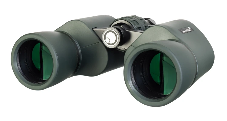 Lornetka Levenhuk New Sherman PRO 10x42