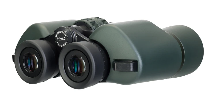 Lornetka Levenhuk New Sherman PRO 10x42