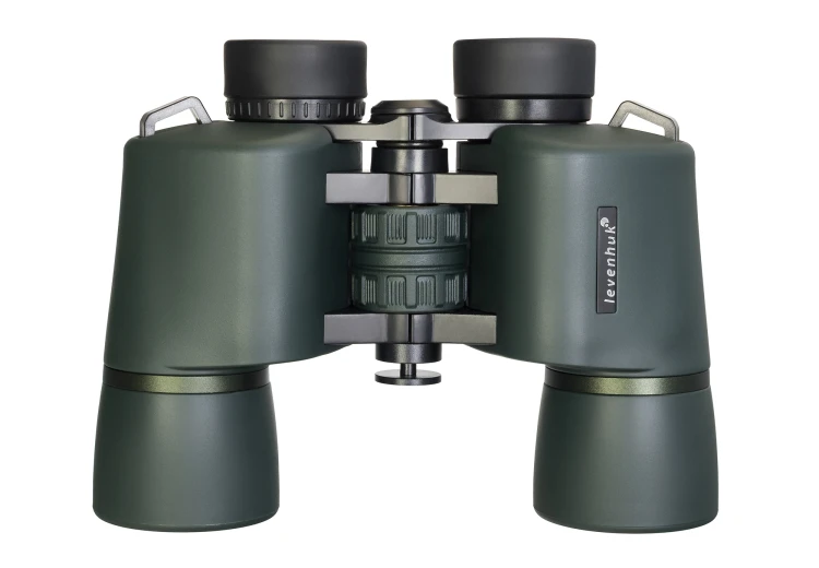 Lornetka Levenhuk New Sherman PRO 10x42