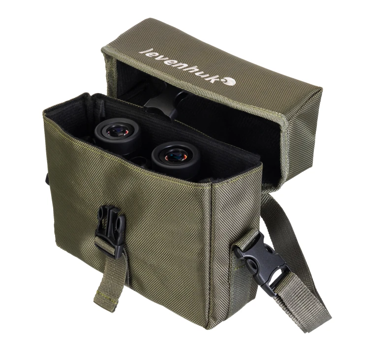Lornetka Levenhuk New Sherman PRO 10x42