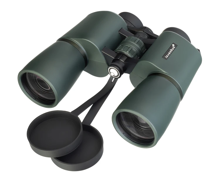 Lornetka Levenhuk New Sherman PRO 7x50