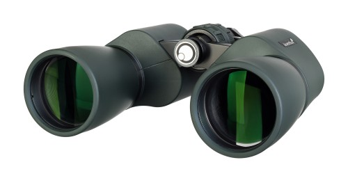 Lornetka Levenhuk New Sherman PRO 7x50
