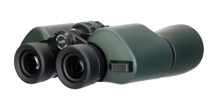 Lornetka Levenhuk New Sherman PRO 7x50