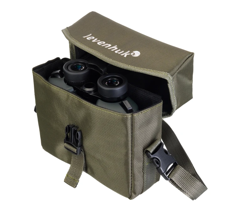 Lornetka Levenhuk New Sherman PRO 7x50
