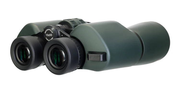 Lornetka Levenhuk New Sherman PRO 10x50