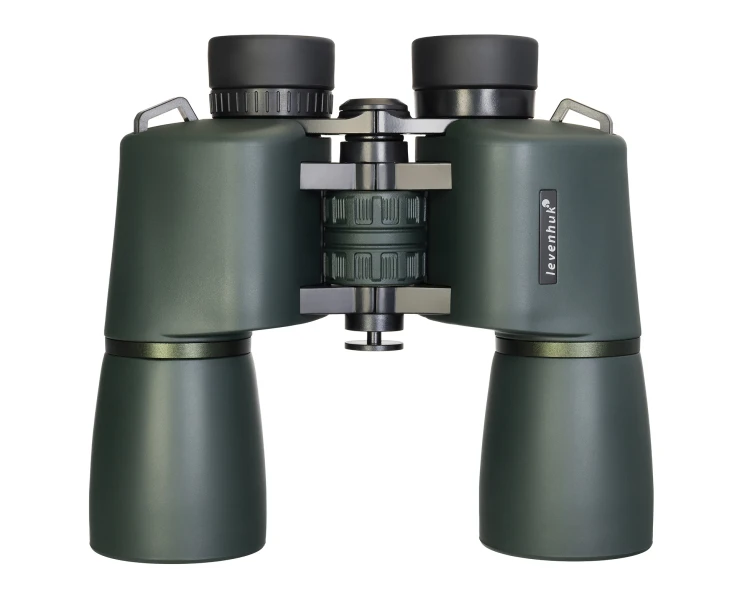 Lornetka Levenhuk New Sherman PRO 10x50