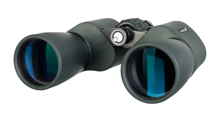 Lornetka Levenhuk New Sherman PRO 16x50