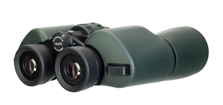 Lornetka Levenhuk New Sherman PRO 16x50