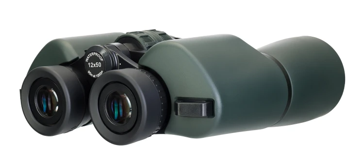 Lornetka Levenhuk New Sherman PRO 12x50