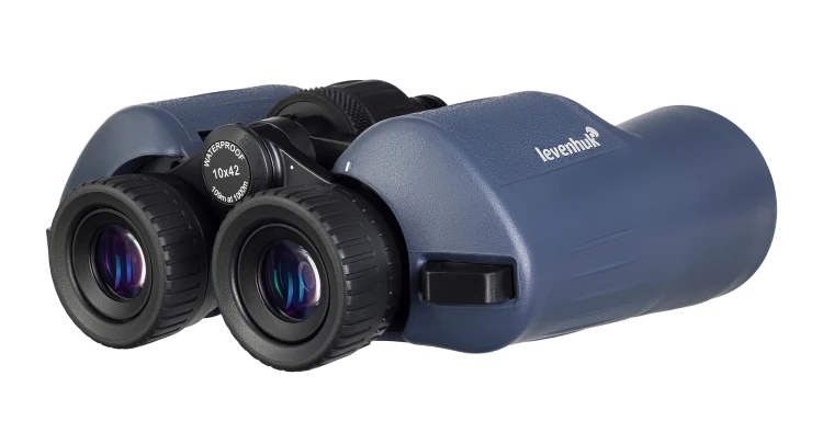 Lornetka Levenhuk New Sherman PLUS 10x42