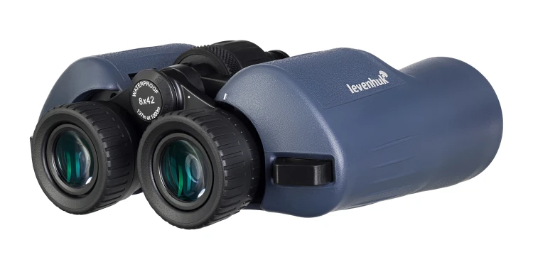 Lornetka Levenhuk New Sherman PLUS 8x42