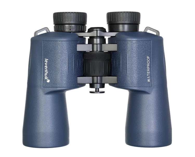 Lornetka Levenhuk New Sherman PLUS 7x50