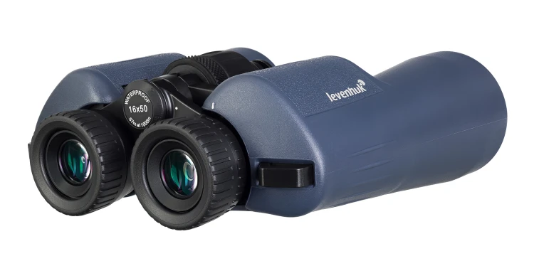Lornetka Levenhuk New Sherman PLUS 16x50