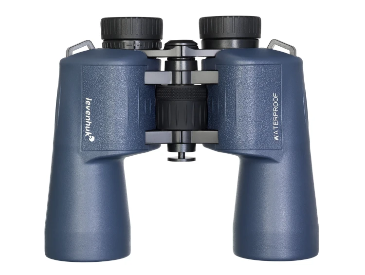 Lornetka Levenhuk New Sherman PLUS 16x50