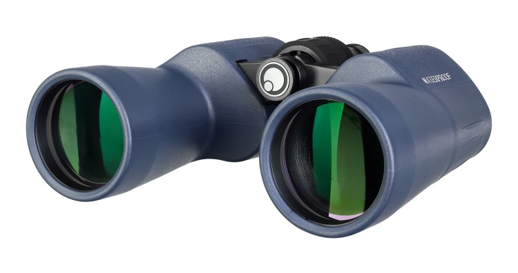 Lornetka Levenhuk New Sherman PLUS 12x50