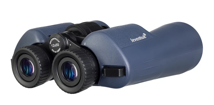 Lornetka Levenhuk New Sherman PLUS 12x50