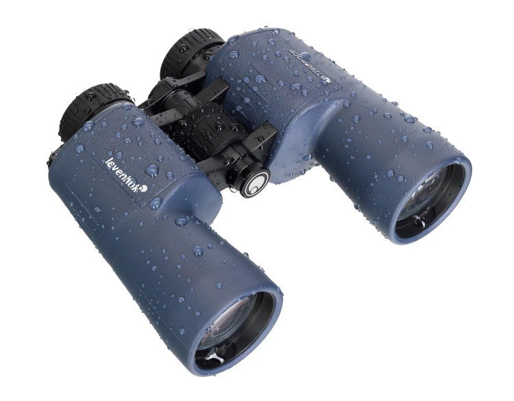 Lornetka Levenhuk New Sherman PLUS 12x50