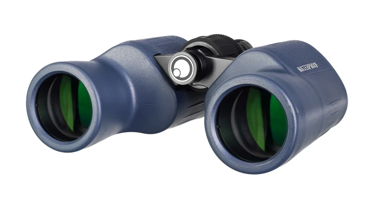 Lornetka Levenhuk New Sherman PLUS 12x42