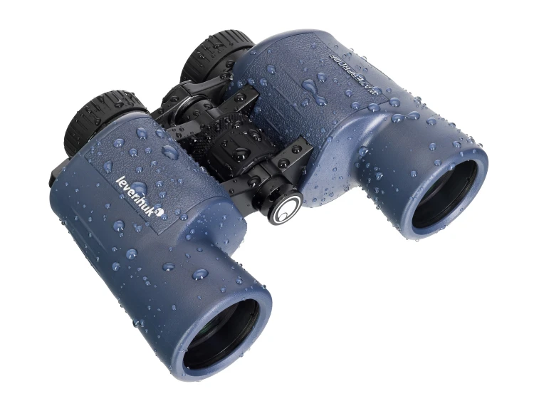 Lornetka Levenhuk New Sherman PLUS 12x42
