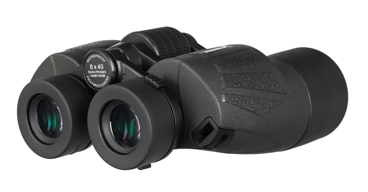 Lornetka Levenhuk New Sherman BASE 8x40