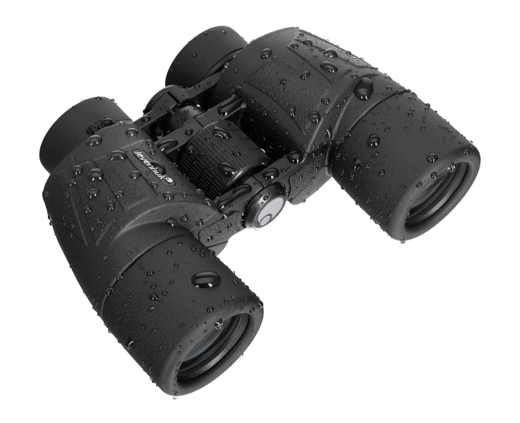 Lornetka Levenhuk New Sherman BASE 8x40